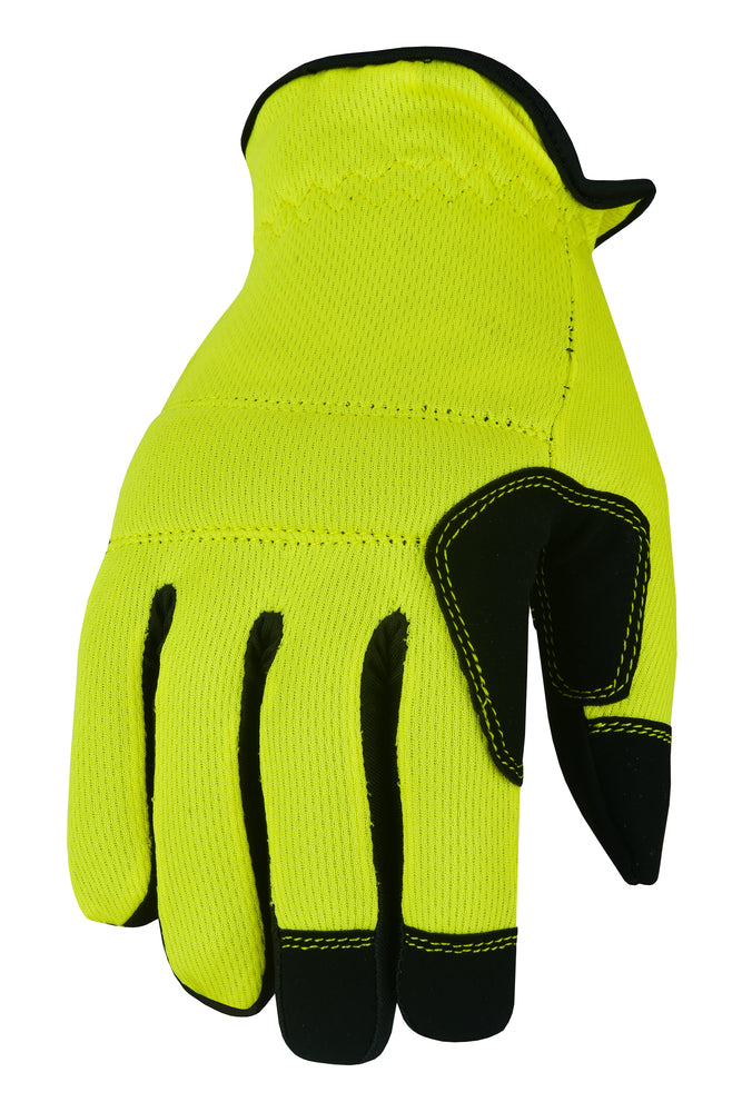 BW2701 4 Pack Multi/General Purpose Gloves