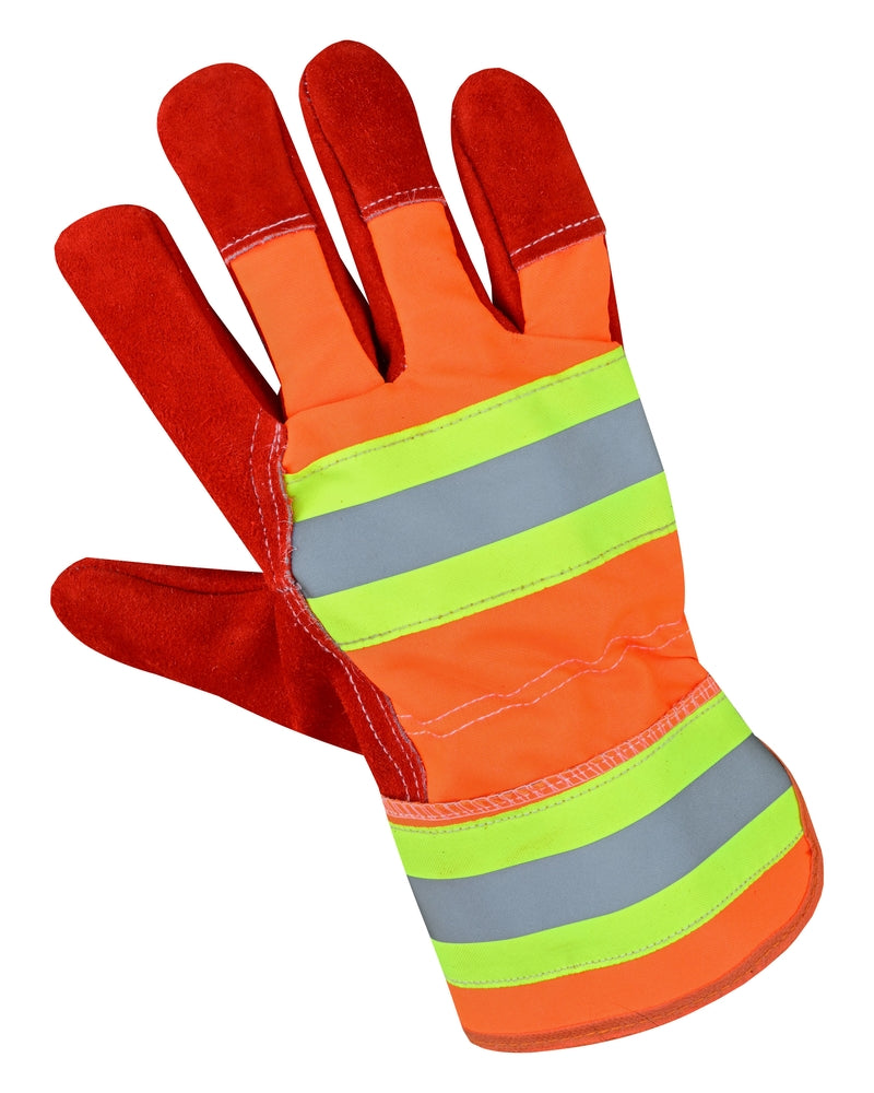 BW2704 Safety Glow